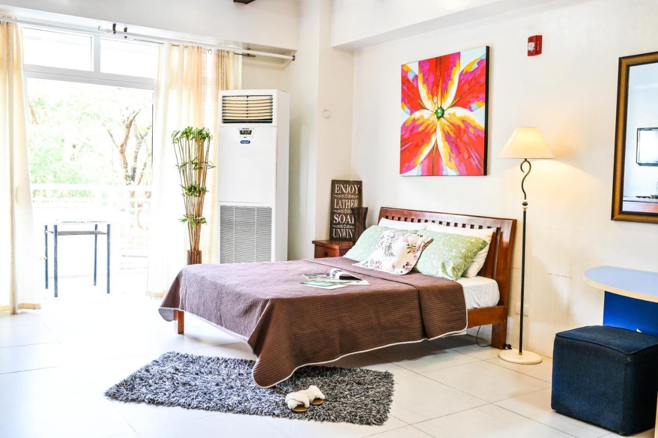 Pico De Loro Hamilo Coast By Beach Homes Насугбу Экстерьер фото