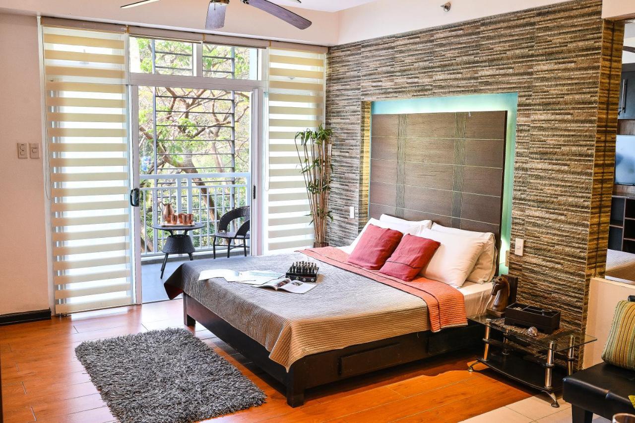Pico De Loro Hamilo Coast By Beach Homes Насугбу Экстерьер фото