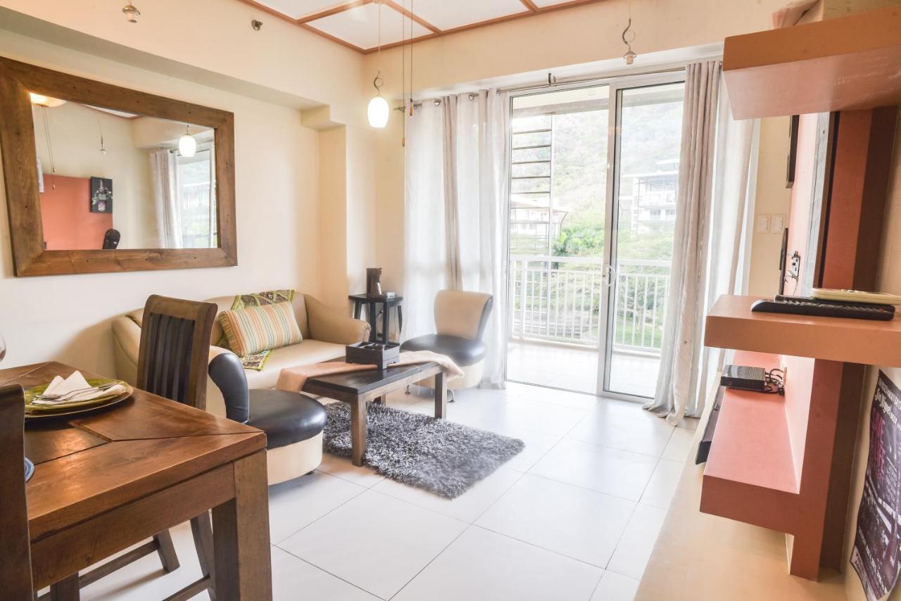 Pico De Loro Hamilo Coast By Beach Homes Насугбу Экстерьер фото