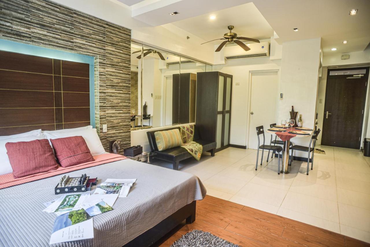 Pico De Loro Hamilo Coast By Beach Homes Насугбу Экстерьер фото