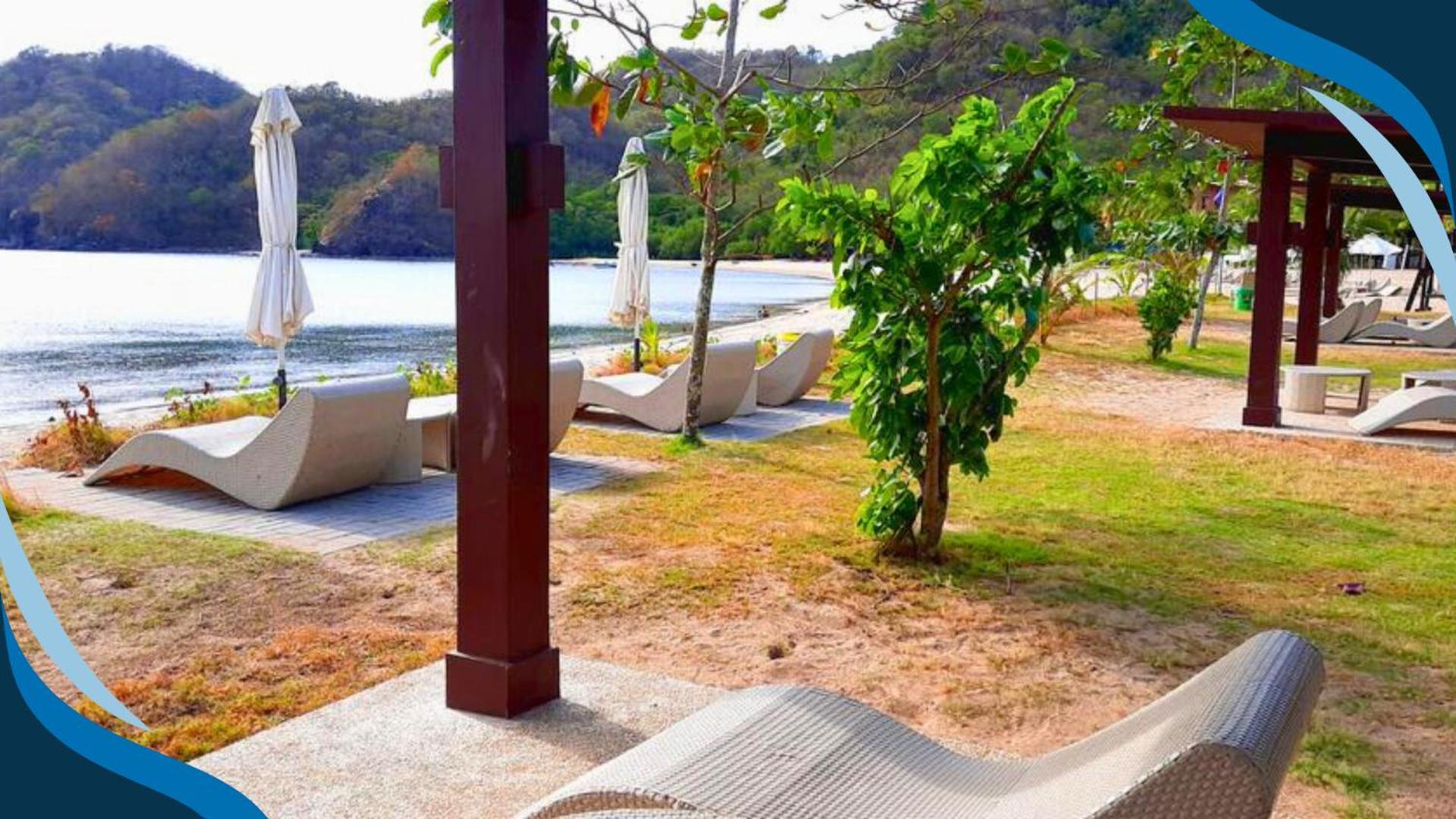 Pico De Loro Hamilo Coast By Beach Homes Насугбу Экстерьер фото
