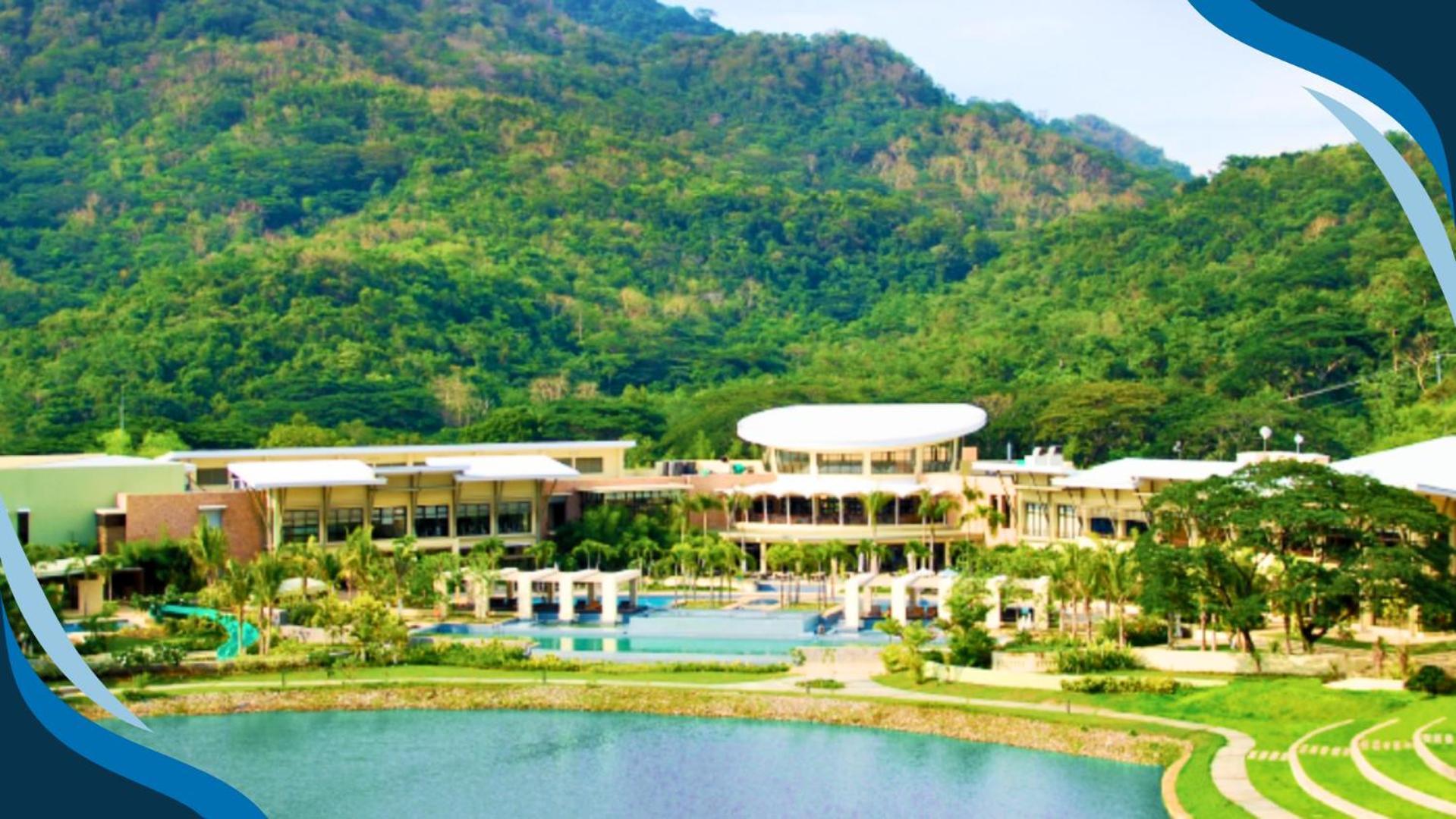 Pico De Loro Hamilo Coast By Beach Homes Насугбу Экстерьер фото