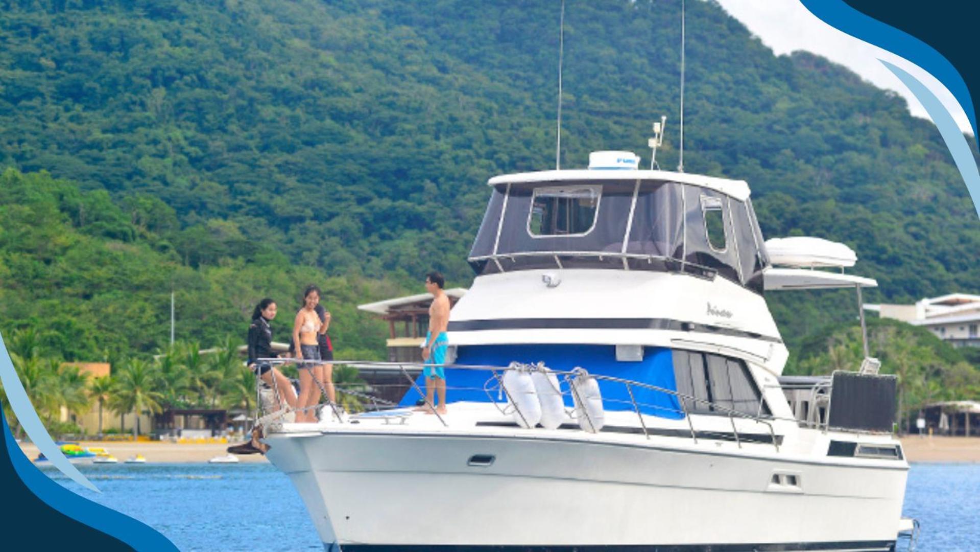 Pico De Loro Hamilo Coast By Beach Homes Насугбу Экстерьер фото