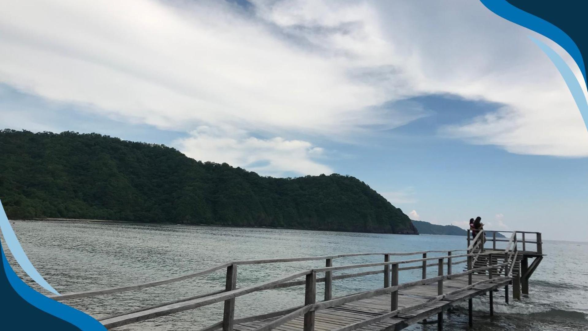 Pico De Loro Hamilo Coast By Beach Homes Насугбу Экстерьер фото