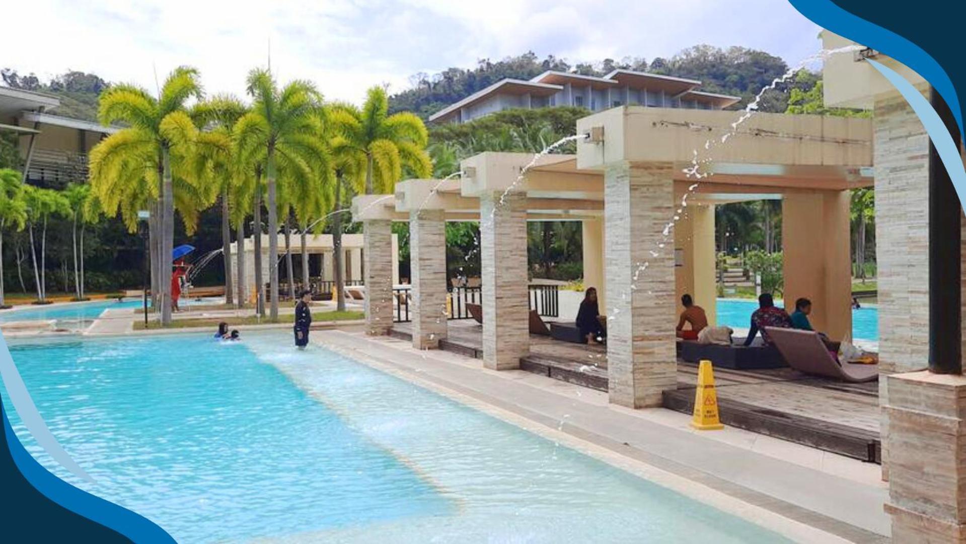 Pico De Loro Hamilo Coast By Beach Homes Насугбу Экстерьер фото