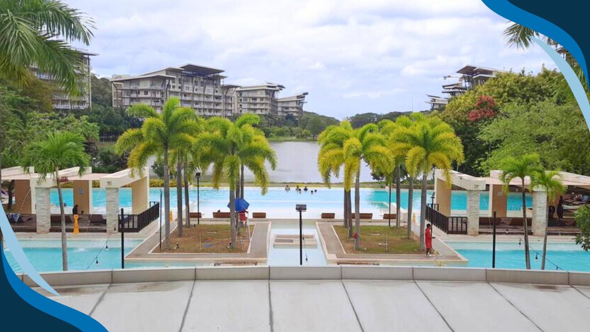 Pico De Loro Hamilo Coast By Beach Homes Насугбу Экстерьер фото
