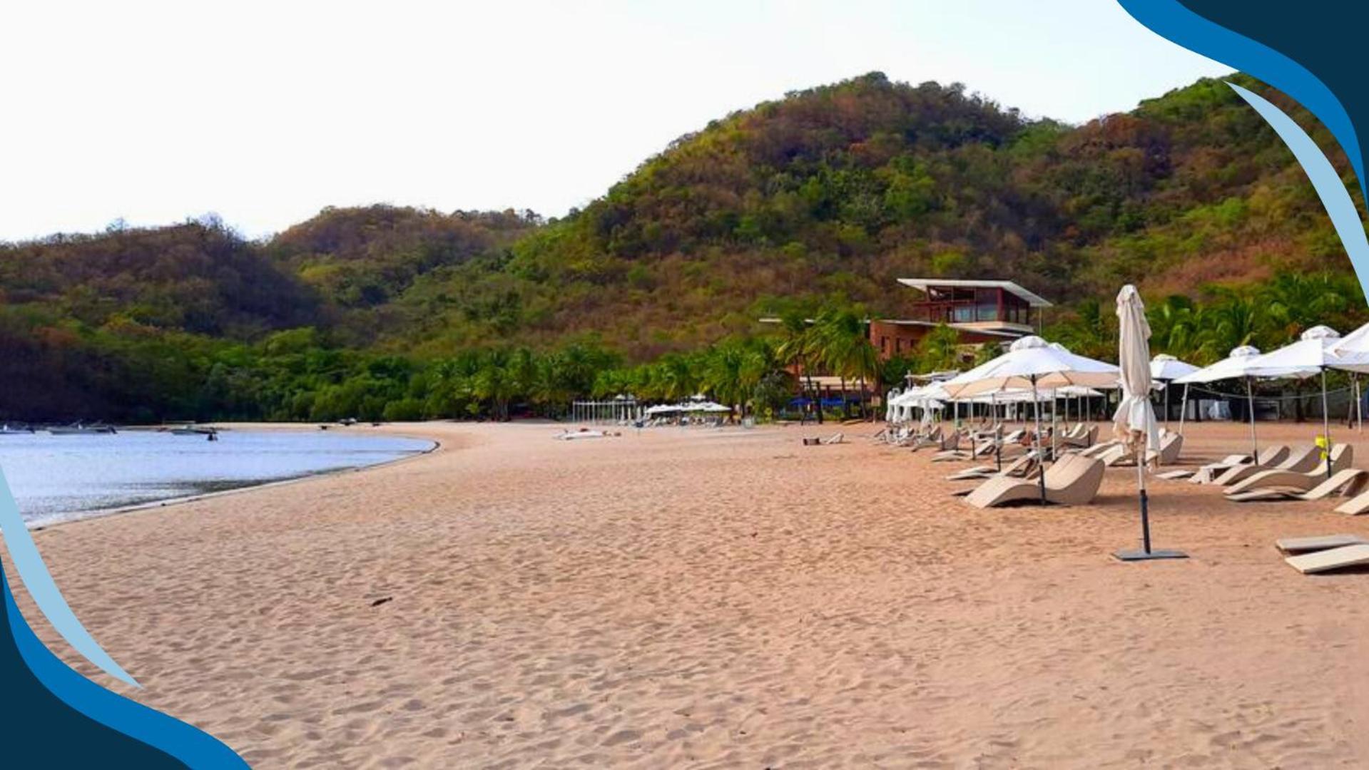 Pico De Loro Hamilo Coast By Beach Homes Насугбу Экстерьер фото