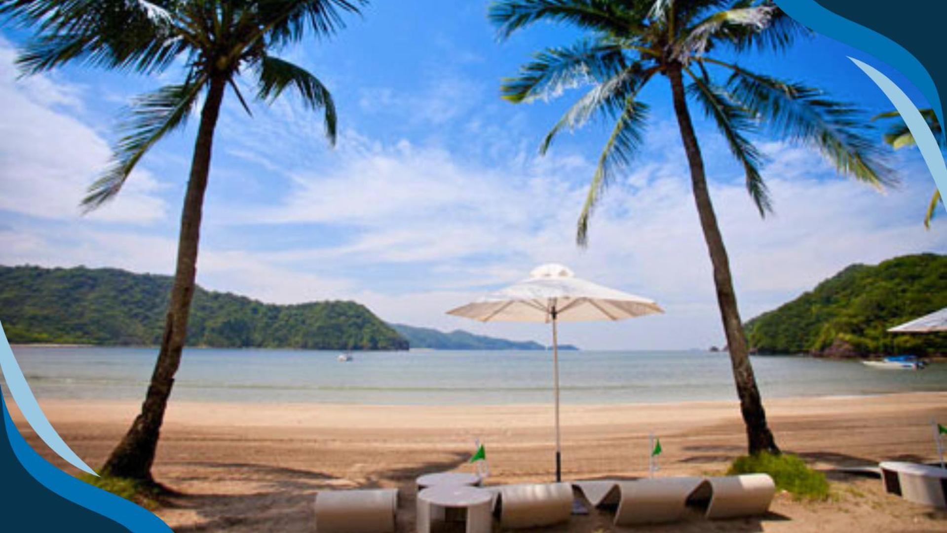 Pico De Loro Hamilo Coast By Beach Homes Насугбу Экстерьер фото