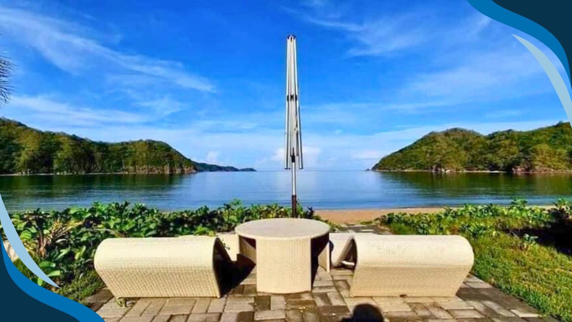 Pico De Loro Hamilo Coast By Beach Homes Насугбу Экстерьер фото